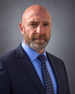 Alan Michael Ross