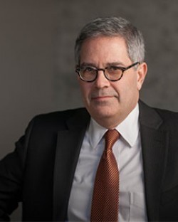 Larry Krasner