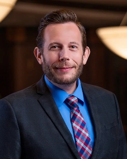 Erik Spurlin