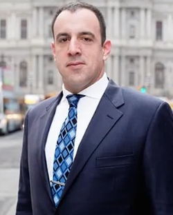 Lloyd Everett Long III