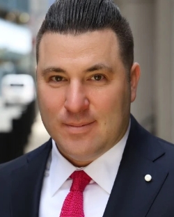 Anthony Charles Gagliano III