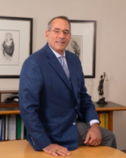 Francis J. Hoegen