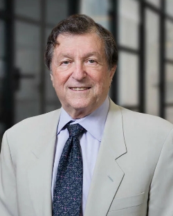 Alan Silber