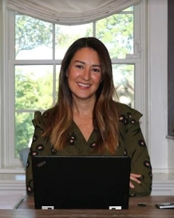 Linda Khorozian