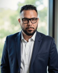 Michael Robert Rosas