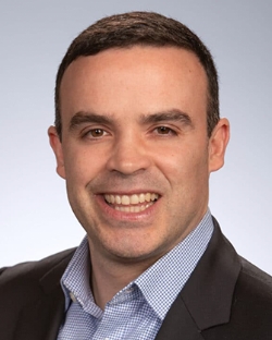 Andrew J Chamberlain