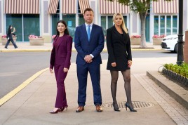 Brown, LLC New Jersey