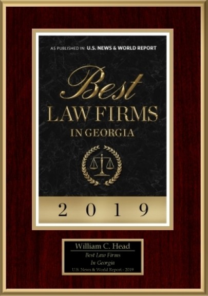 Best Law Firms in America 2019