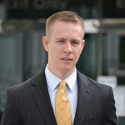 Attorney Jason Carnell