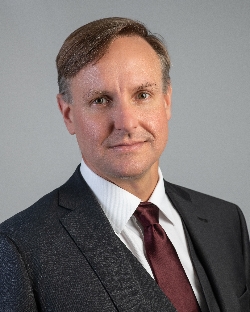 Michael Stewart Waddington