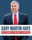 Gary Martin Hays