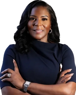 Audrey McFarlin Tolson