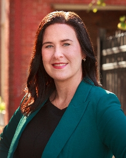 Christy Crowe Childers