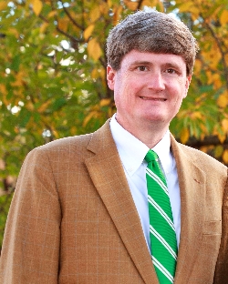 David Hamilton McCain