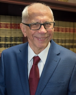 V Lee Ringler