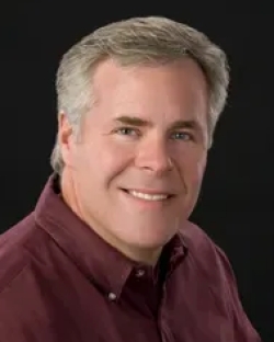 Charles Richard Carson