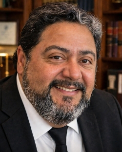Norman H Cuadra