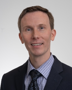 Oliver Judson Mallory