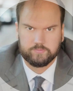 Wesley Benjamin Weaver