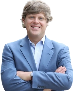 Benjamin Ashmore Clary