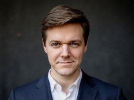 Attorney Jacob D. Rhein