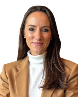 Erica Pilicy-Ryan