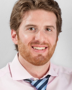 Benjamin Teicher