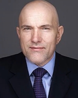 Allan F Friedman