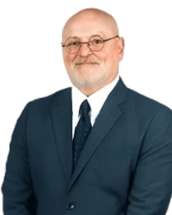 George P D'Amico