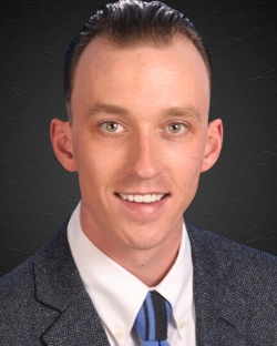 Evan Michael Paul