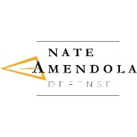 Nate Amendola Defense