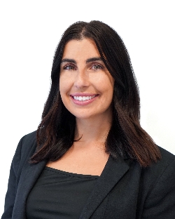 Nicolette Catherine Angelli