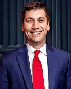 Anthony R. Riccio
