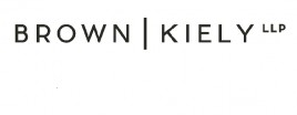 Brown Kiely, LLP