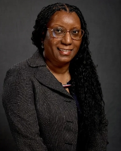 Deyka Williams Spencer