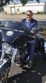 Bike week bond court