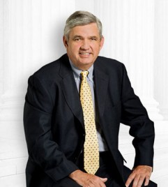 William G. Yarborough