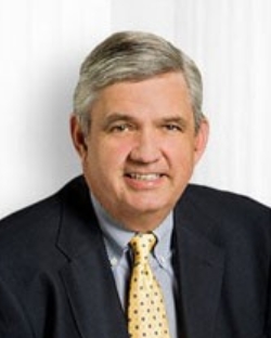 William G. Yarborough III