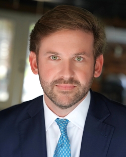 Alex Vida Salzillo