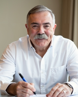 David E. Buckley