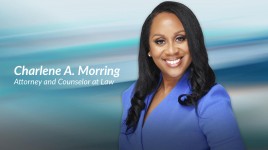 Charlene A. Morring