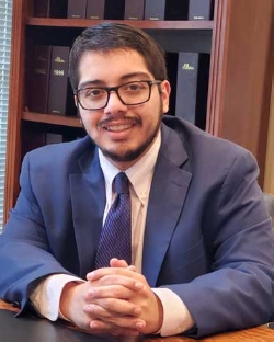 Roberto Sanchez