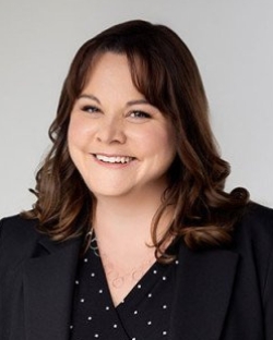 Amy McMullen Harber