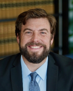 Justin Jordan Weiss