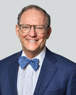 Alan Leonard Fuchsberg