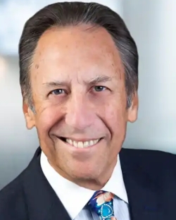 Robert Lewis Fellows