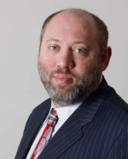 Benjamin Greenwald