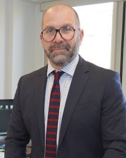 Michael P Benenati