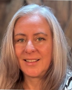 Allison Marie Marfeo