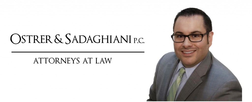 Amir Sadaghiani